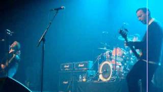 BUFFALO TOM  -   sunday night     - @  ab