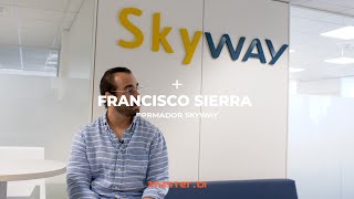 Francisco colaborador Master.D y Skyway Francisco colaborador Master.D y Skyway