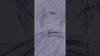 #nijisanji #イラスト #イブラヒム #不破湊#ローレン #葛葉 #にじさんじ #イラスト