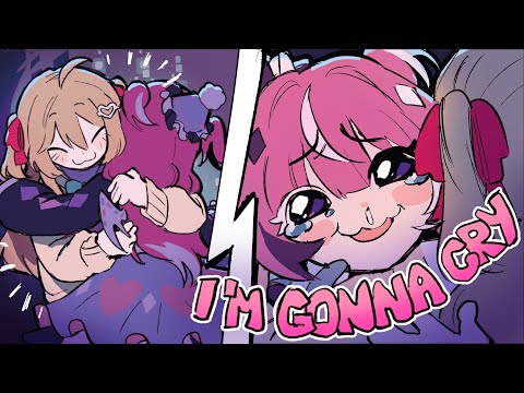 Neuro Meets Camila in 3D