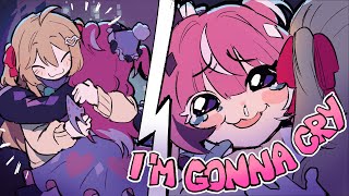 Neuro Meets Camila in 3D