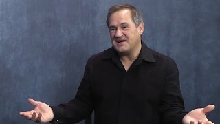 Classic Talk: Paul Groves Part1