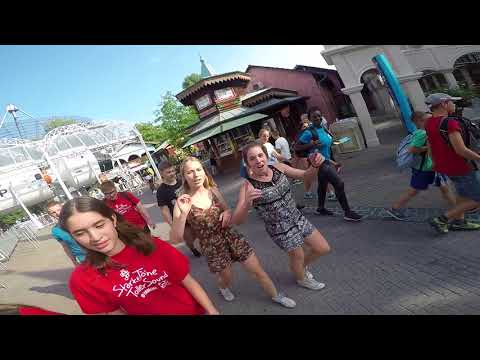 BDB-Musikcamp 2017 - Samstag