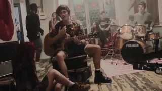 Union J   Tonight We Live Forever Official Video 360p