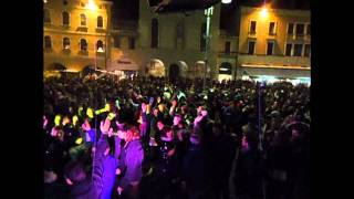 preview picture of video '2012 - Belluno capodanno'