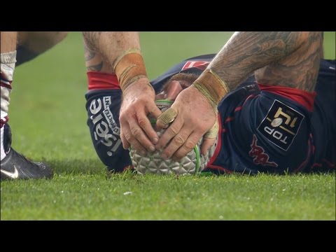 FCG - Bordeaux, le résumé vidéo