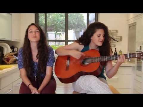 Shy That Way - Tristan Prettyman & Jason Mraz Cover