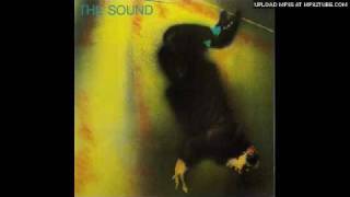 The Sound - Shot Up and Shut Down