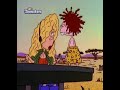 The Wild Thornberrys Oh Be Quiet