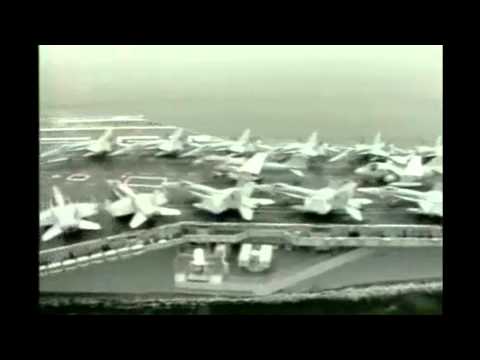 The ALL American Hell March