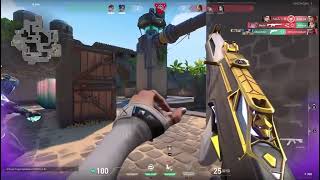 Spotlight Clip
