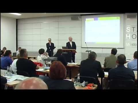 Berufen: Neue Geschäftsführer fürs Klinikum - ELSTERWELLE