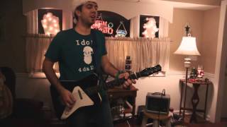 8/25  It's Christmas Time Again (Gringo Star/Lightnin' Ray Jackson cover) From Showtime's The Affair