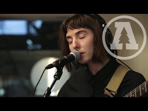 Mothers - No Crying in Baseball - Audiotree Live (3 of 4)