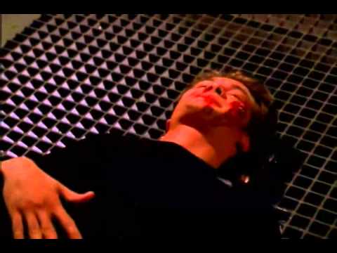 Buffy - Giles kills Ben