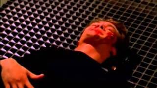 Buffy - Giles kills Ben