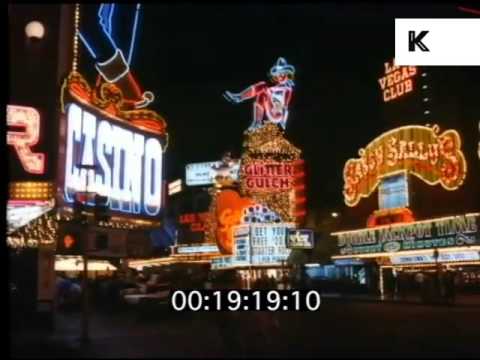 Las Vegas 1988