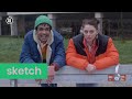 Het zijn net lege dozen zonder sfeer | Donnie en Chelsey