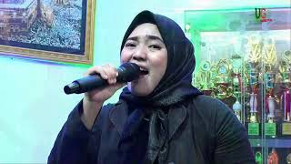 Download lagu Lukisan Kecemasan | Fina Permata | Ugs Channel official mp3