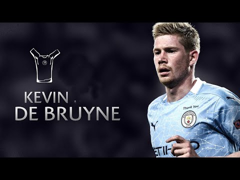 Kevin de Bruyne 2021-2022 🔥 Best Skills & Goals