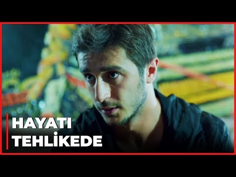 Atıf Kurtulma Planı İçin Can'ın Yanında! - Merhamet 20. Bölüm