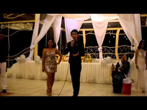 Gentleman of the night