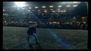 preview picture of video 'Palio'n i Montegiorgio - En galen fest'