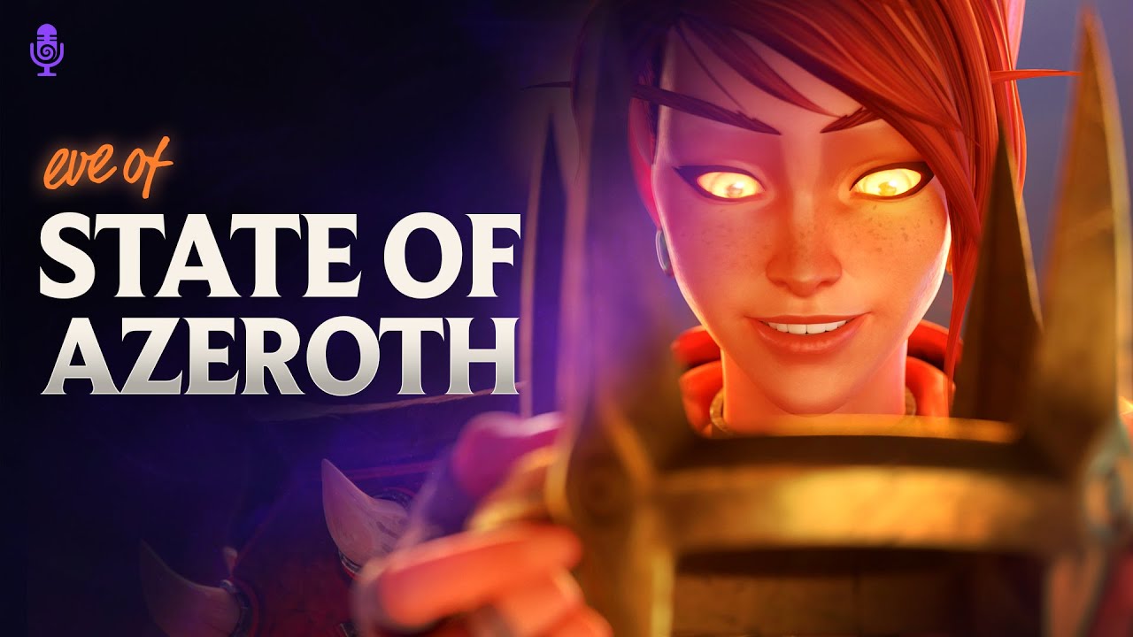 State of Azeroth (eve)