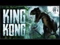 King Kong | #7 | Clash Of The Titans. 