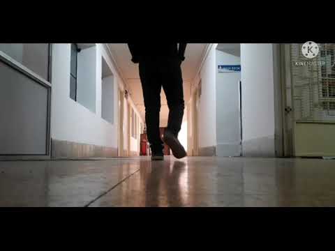 kirankumar Baria karan Darbar01 kya khub lagti ho dance