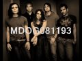 Flyleaf- All Around Me Acoustic(lyrics) 