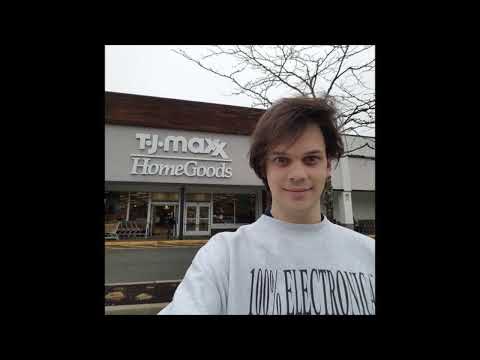 every single George Clanton, ESPRIT 空想 and Mirror Kisses song played at the same time (august 2022)