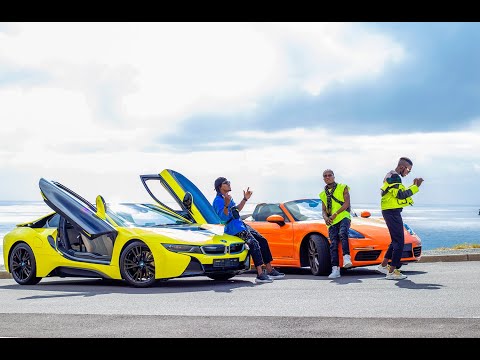 Best Life by Mr Faga feat GAZ FABILOUSS & MAHUSTLER (Official Music Video)