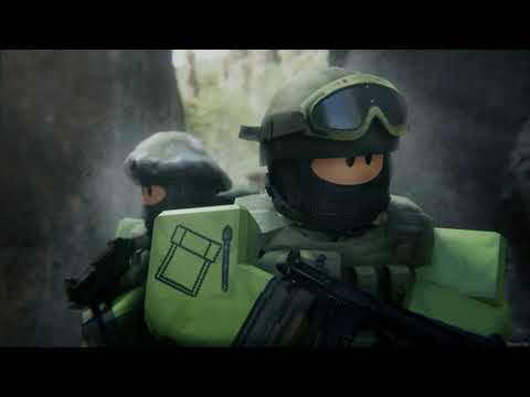 DIVULGANDO CLAN DE COUNTER BLOX