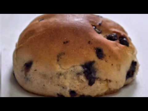 MIMAC ITALIA - Yeast dough made with Multiform Encrusting Machine