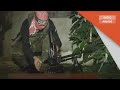 Briged Izzudin Al Qassam Skuad Keselamatan Elit Palestin