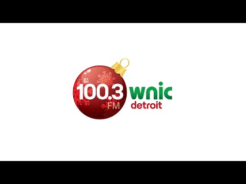 WNIC | 100.3 WNIC - Dearborn, Michigan (Detroit) (Midnight)