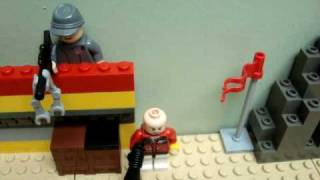 preview picture of video 'lego zombie wars part 1'