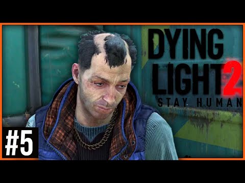 Dying Light 2 [#5] / TEN TO MA KSYWĘ XD