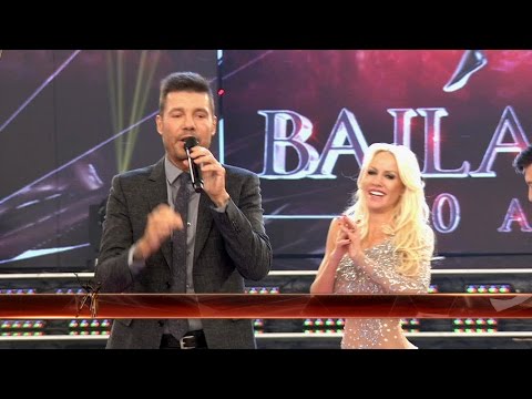 La previa de Luli Salazar: look hiper sexy y el recuerdo de Redrado