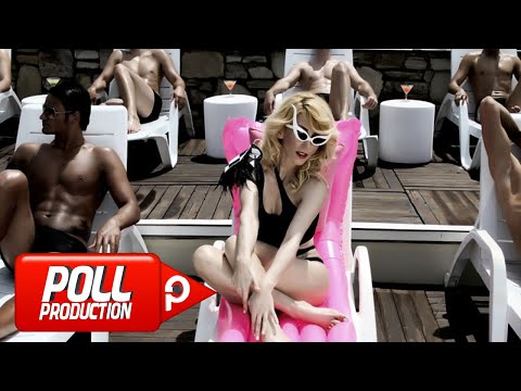 Videoclip de Bodrum — Hande Yener