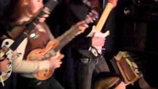 Troop 439 Girl Scout Cookie Rock