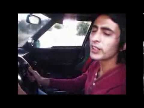 Mc TewFiK - Ve Senden Sonra [ Video Klip 2013 ]