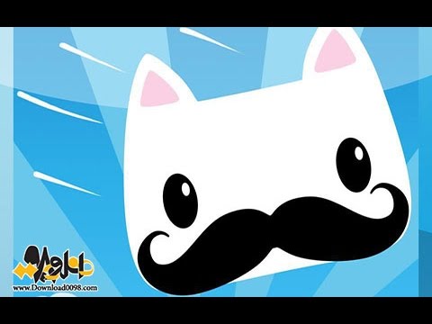 mustache slider обзор игры андроид game rewiew android