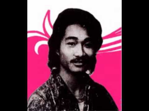 Herman Chin Loy At The Control