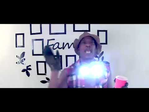 Risskant X Young Zee X Sythe Wild West feat. DJ Git Hyper, Chubeats & Phil Tyler (official video)