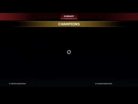 Patience will win you games