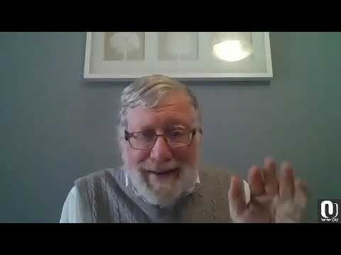 Rabbi David Walk - Yehi Kevod Part 2