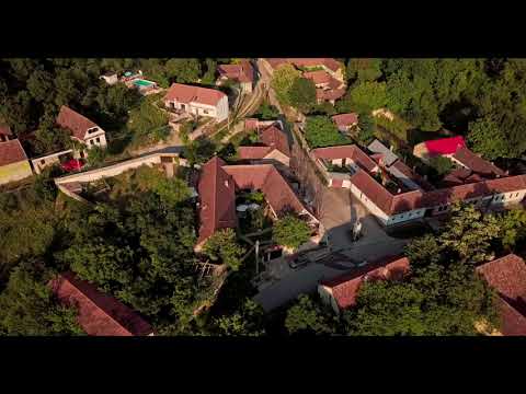 Casa Thea, Socolari, Cheile Nerei