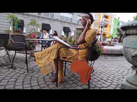 Living the Afropolitan lifestyle | Orijin Culture